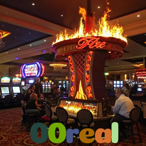 A Magia dos Jogos de Fantasia na 00real