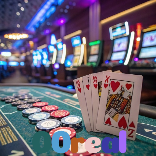 A Magia dos Jogos de Fantasia na 00real