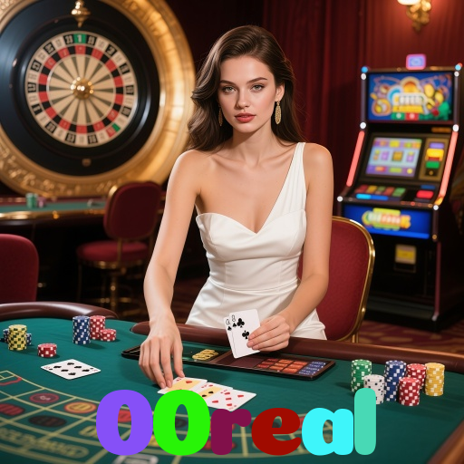 A Magia dos Jogos de Fantasia na 00real
