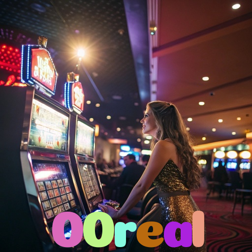 A Magia dos Jogos de Fantasia na 00real