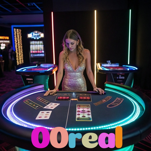 A Magia dos Jogos de Fantasia na 00real