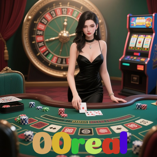 A Magia dos Jogos de Fantasia na 00real