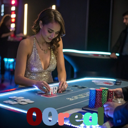 A Magia dos Jogos de Fantasia na 00real