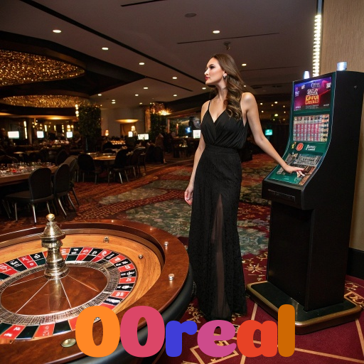 A Magia dos Jogos de Fantasia na 00real