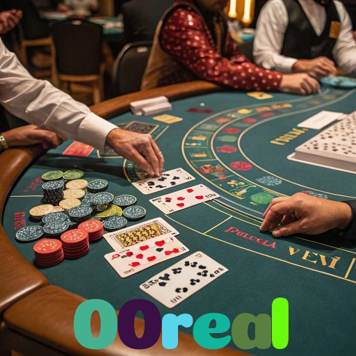 A Magia dos Jogos de Fantasia na 00real