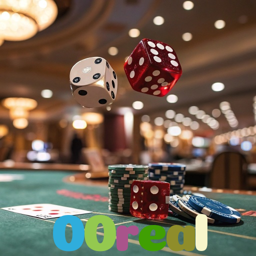 A Magia dos Jogos de Fantasia na 00real