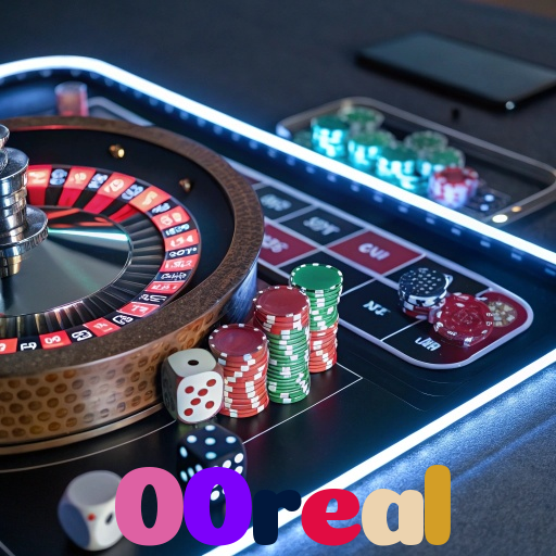A Magia dos Jogos de Fantasia na 00real