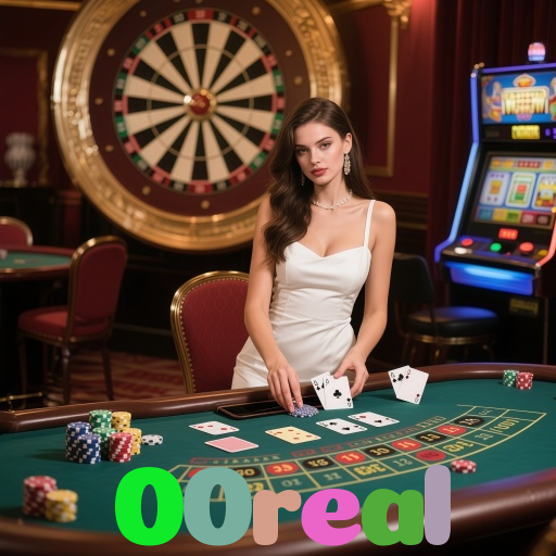 A Magia dos Jogos de Fantasia na 00real
