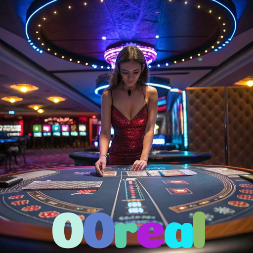 A Magia dos Jogos de Fantasia na 00real