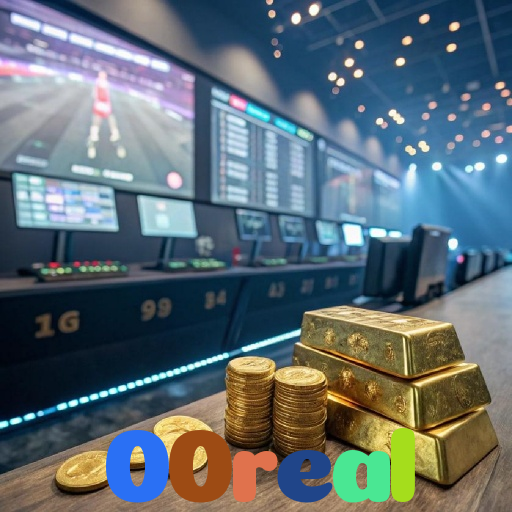 A Magia dos Jogos de Fantasia na 00real