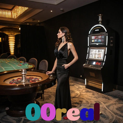A Magia dos Jogos de Fantasia na 00real