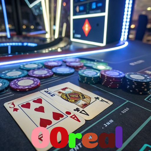 A Magia dos Jogos de Fantasia na 00real