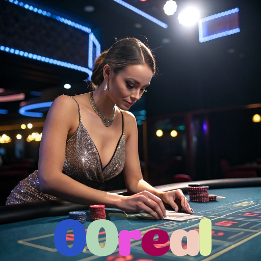A Magia dos Jogos de Fantasia na 00real