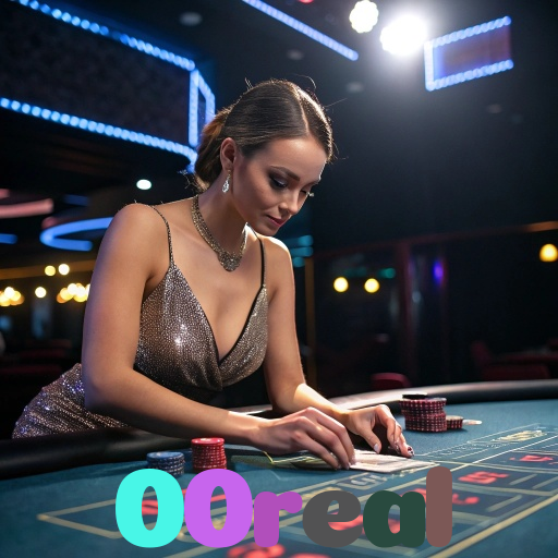 A Magia dos Jogos de Fantasia na 00real