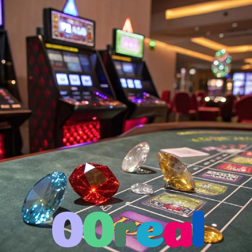 A Magia dos Jogos de Fantasia na 00real