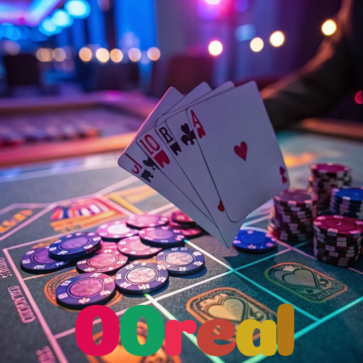 A Magia dos Jogos de Fantasia na 00real