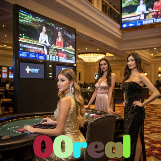 A Magia dos Jogos de Fantasia na 00real