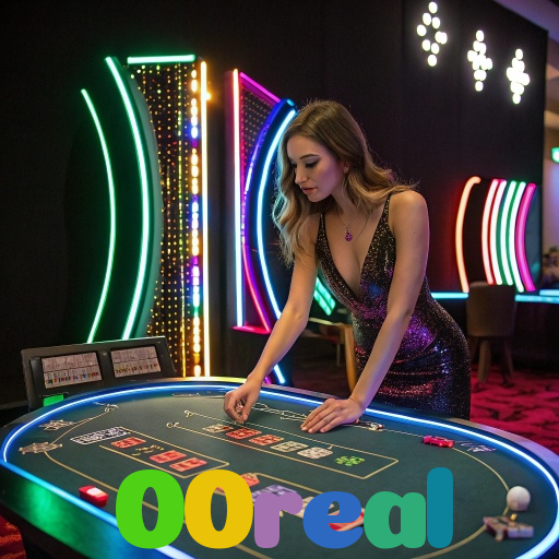 A Magia dos Jogos de Fantasia na 00real