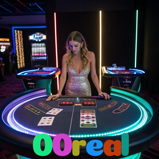 A Magia dos Jogos de Fantasia na 00real