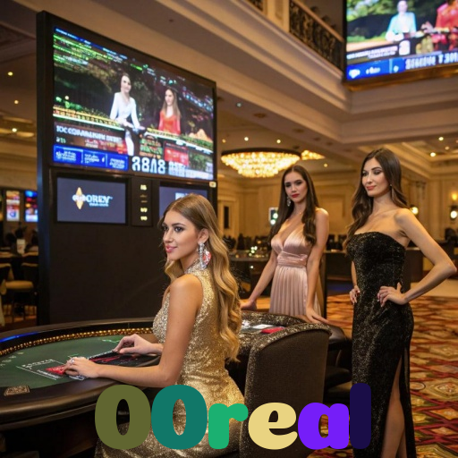 A Magia dos Jogos de Fantasia na 00real