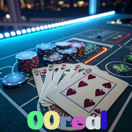 A Magia dos Jogos de Fantasia na 00real
