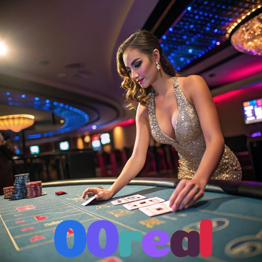 A Magia dos Jogos de Fantasia na 00real
