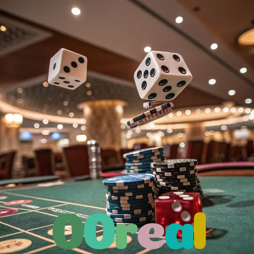 A Magia dos Jogos de Fantasia na 00real