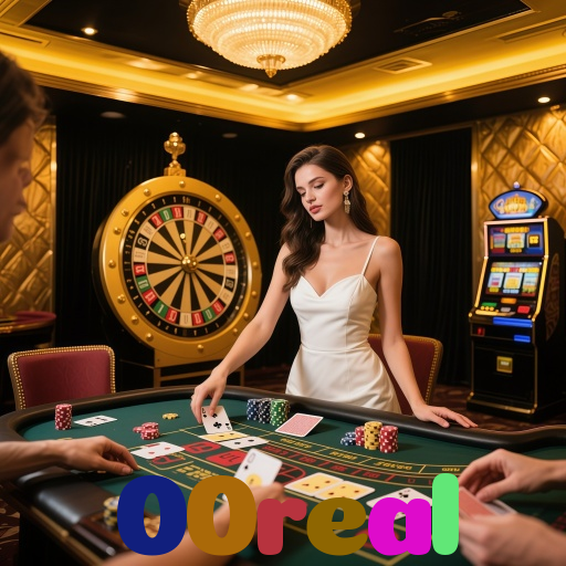 A Magia dos Jogos de Fantasia na 00real