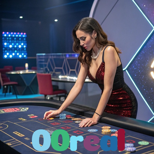 A Magia dos Jogos de Fantasia na 00real