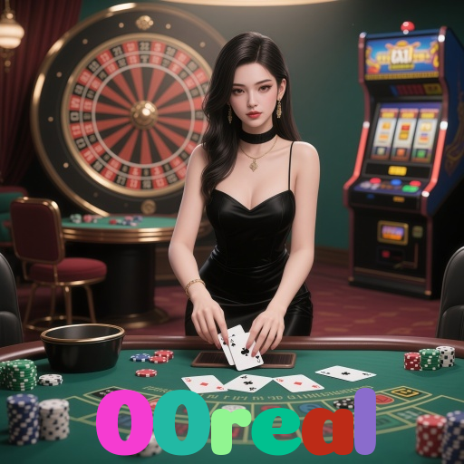 A Magia dos Jogos de Fantasia na 00real