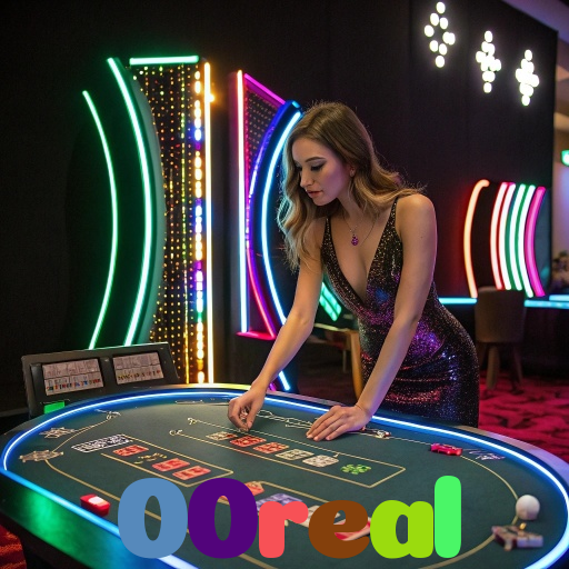 A Magia dos Jogos de Fantasia na 00real