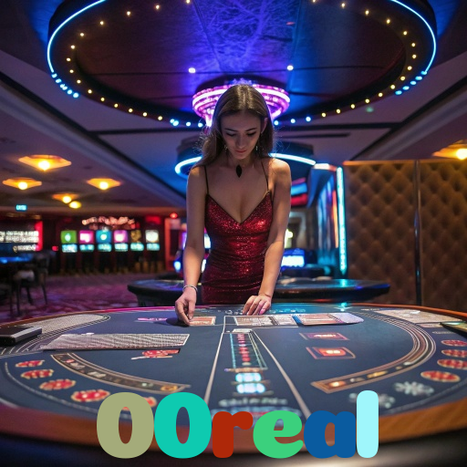 A Magia dos Jogos de Fantasia na 00real