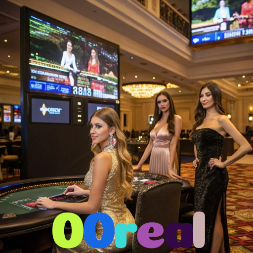 A Magia dos Jogos de Fantasia na 00real