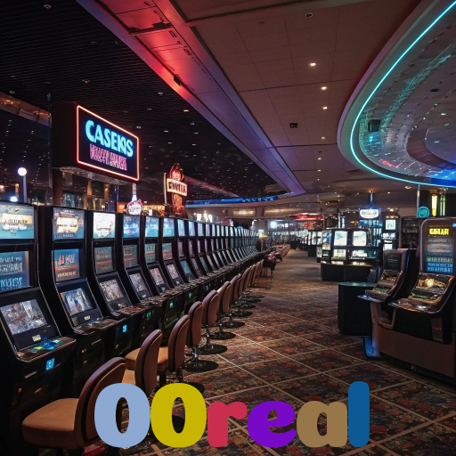 A Magia dos Jogos de Fantasia na 00real