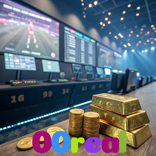 A Magia dos Jogos de Fantasia na 00real