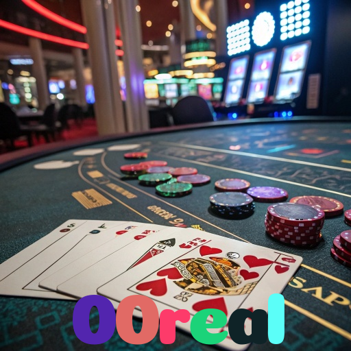 A Magia dos Jogos de Fantasia na 00real