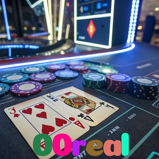 A Magia dos Jogos de Fantasia na 00real