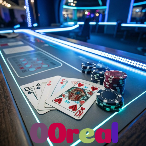 A Magia dos Jogos de Fantasia na 00real