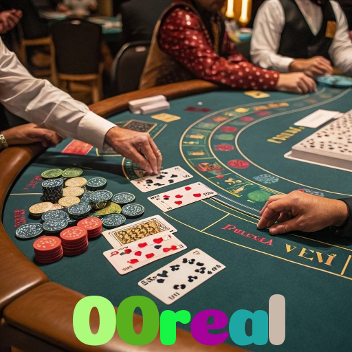 A Magia dos Jogos de Fantasia na 00real