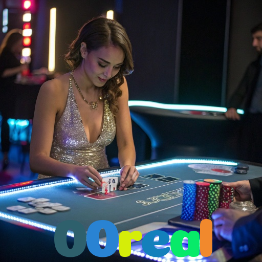 A Magia dos Jogos de Fantasia na 00real
