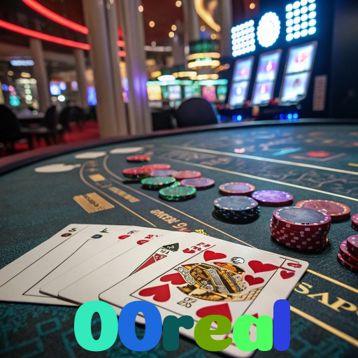 A Magia dos Jogos de Fantasia na 00real