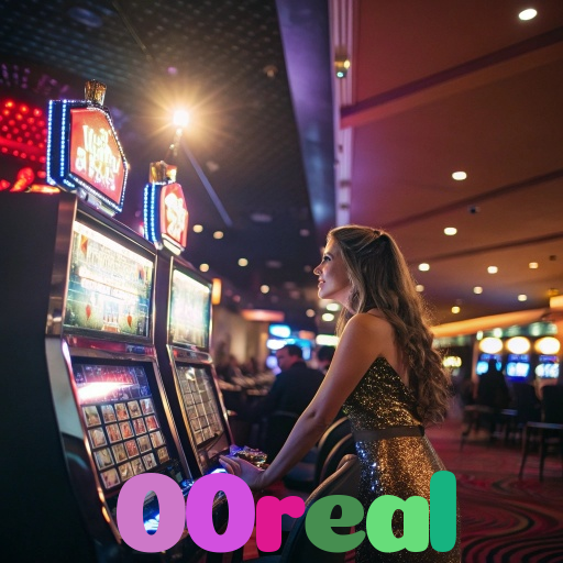 A Magia dos Jogos de Fantasia na 00real