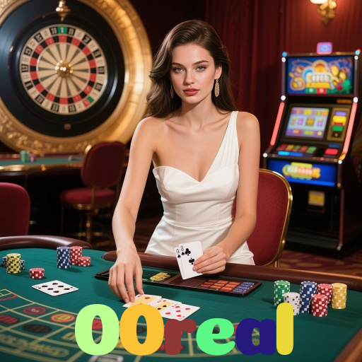 A Magia dos Jogos de Fantasia na 00real