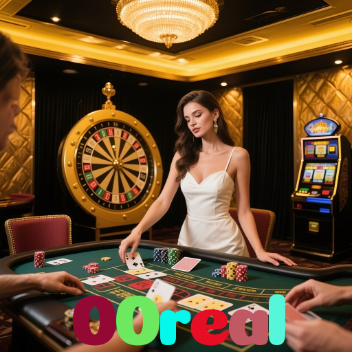 A Magia dos Jogos de Fantasia na 00real
