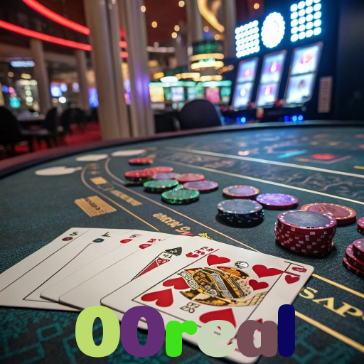 A Magia dos Jogos de Fantasia na 00real