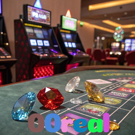 A Magia dos Jogos de Fantasia na 00real