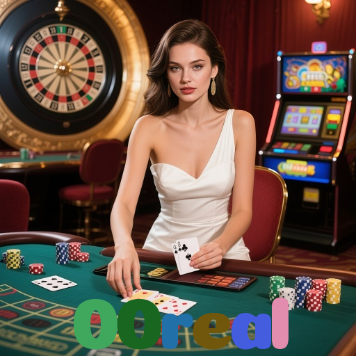 A Magia dos Jogos de Fantasia na 00real