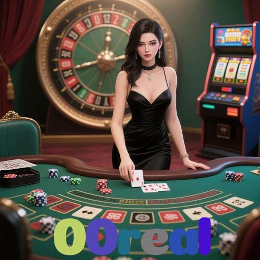 A Magia dos Jogos de Fantasia na 00real