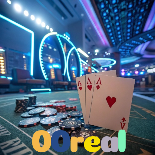 A Magia dos Jogos de Fantasia na 00real