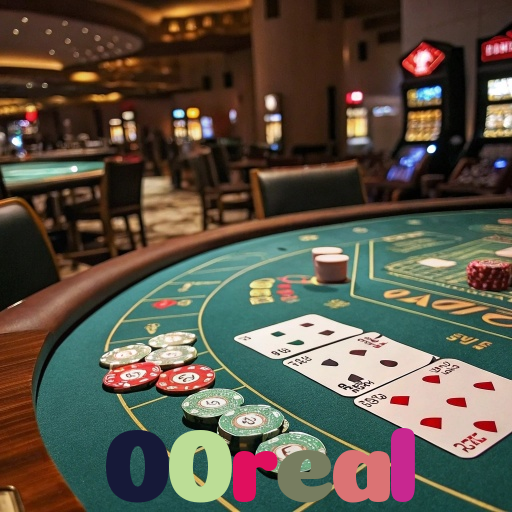 A Magia dos Jogos de Fantasia na 00real